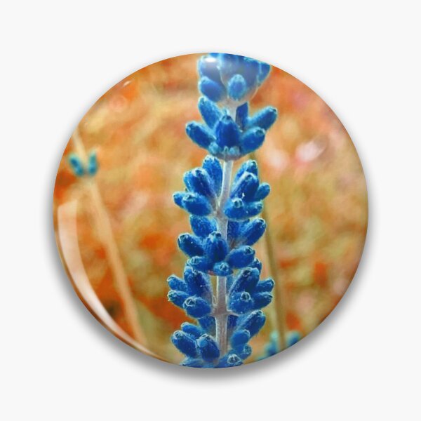 Item preview, Lavender Fields designed and sold by TriangleCo.