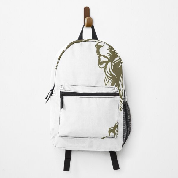 Item preview, Classic alpha lion graphic designed and sold by Y-Muqsit.