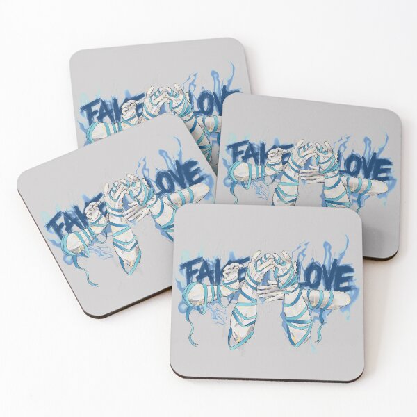 Item preview, Fake Love designed and sold by BulTAOreune.