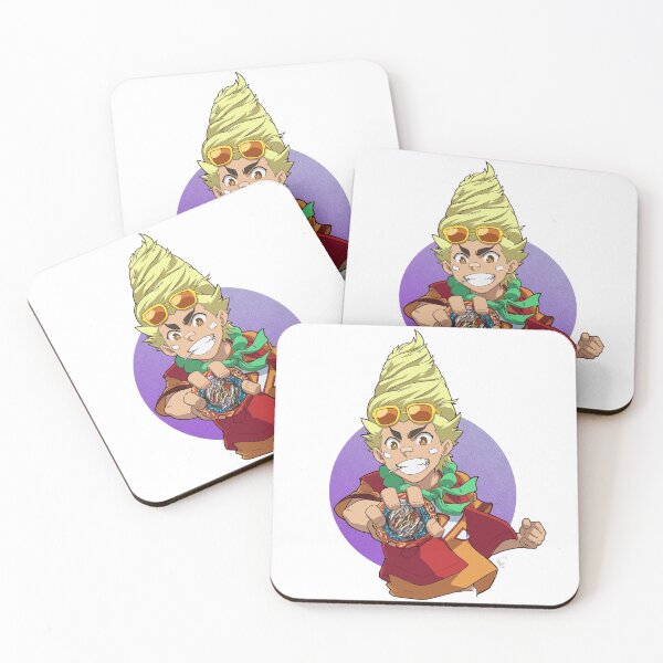 Item preview, Ranzo Kiyama designed and sold by Kaw-dev.
