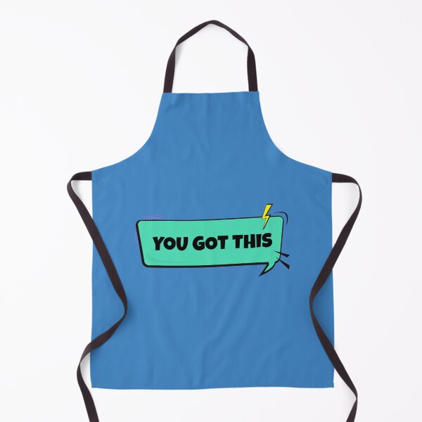 Item preview, You Got This designed and sold by Wachi-A.