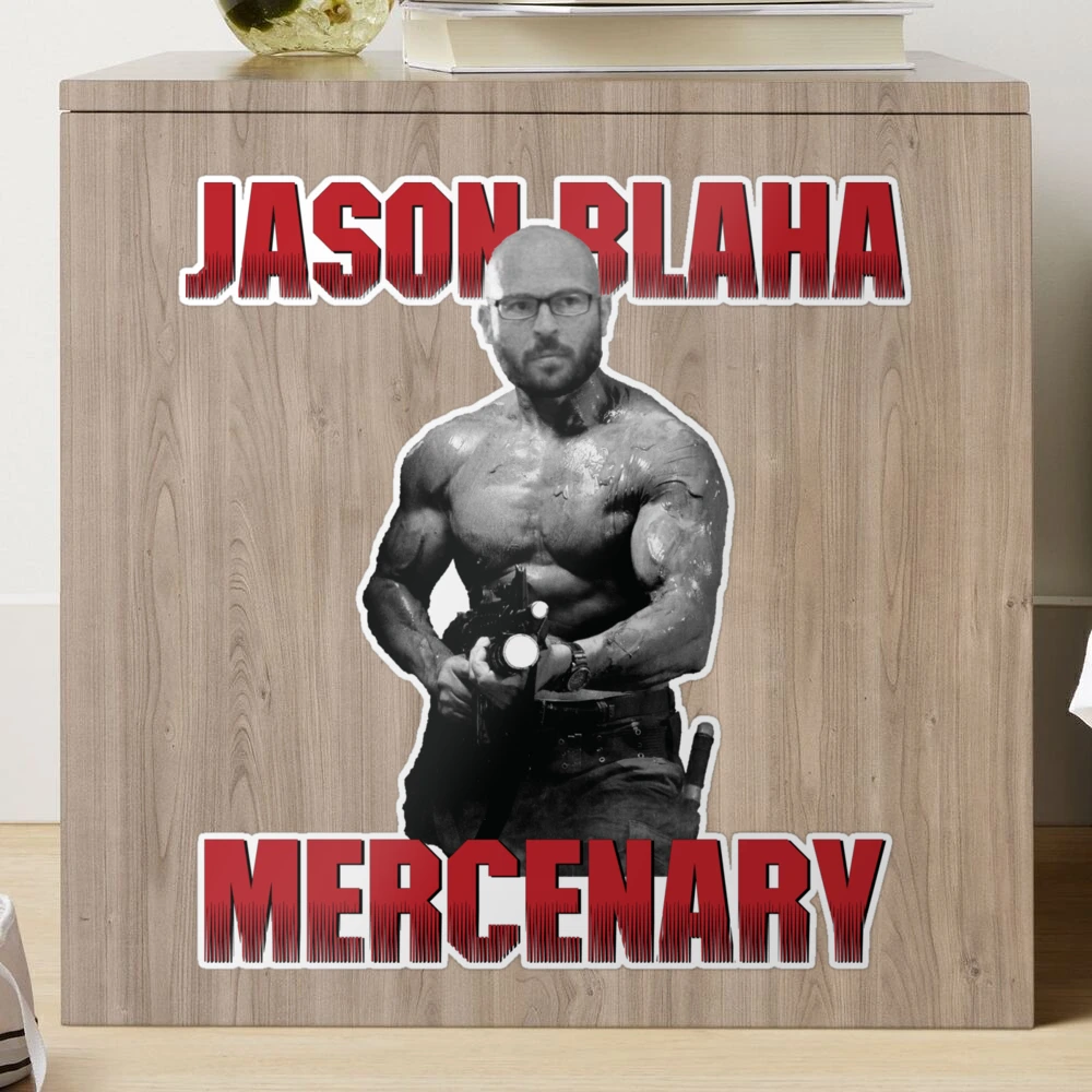 Jason Blaha Fitness