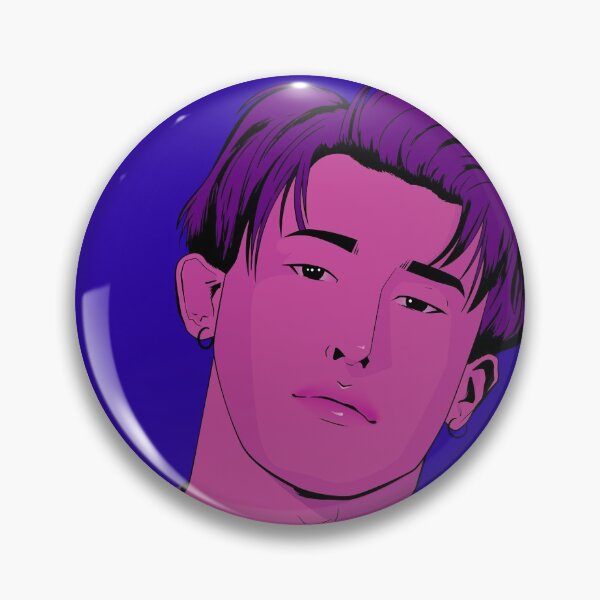 Item preview, wonho designed and sold by Ix•L .