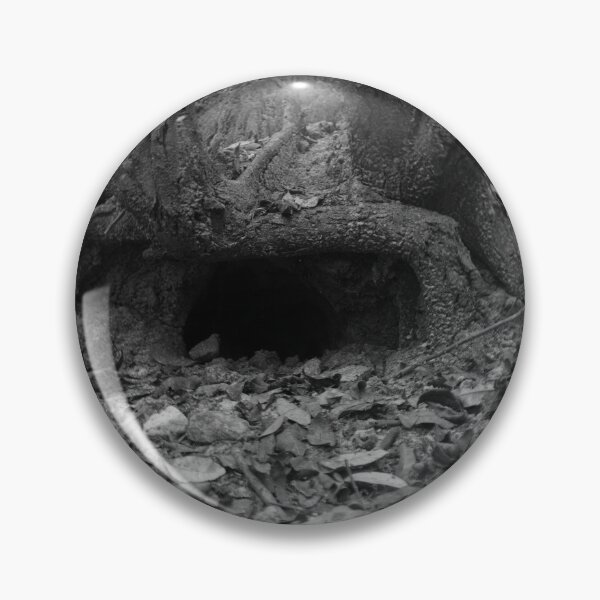 Item preview, What Lurks Below? designed and sold by InhumanImaging.