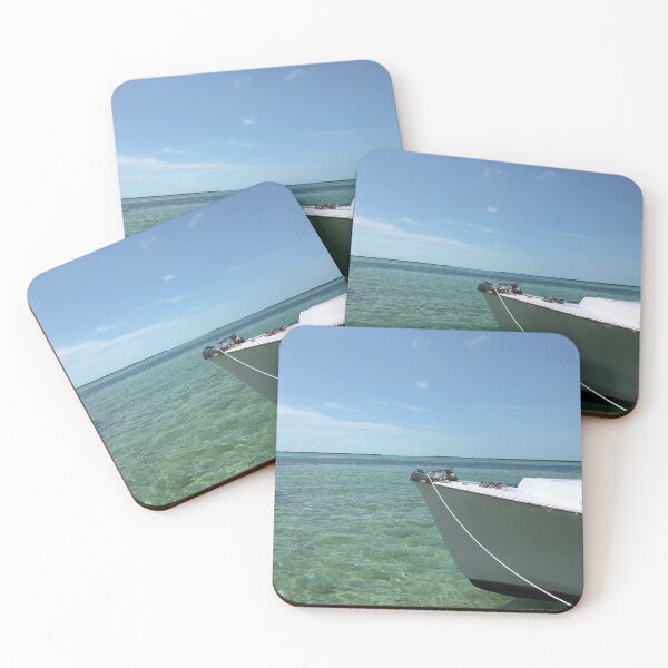 Item preview, Calm seas designed and sold by LowdsLanding.