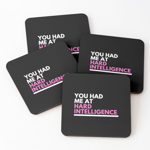 Item preview, Crime Analyst - Hard Intelligence designed and sold by CJacobsDesigns.