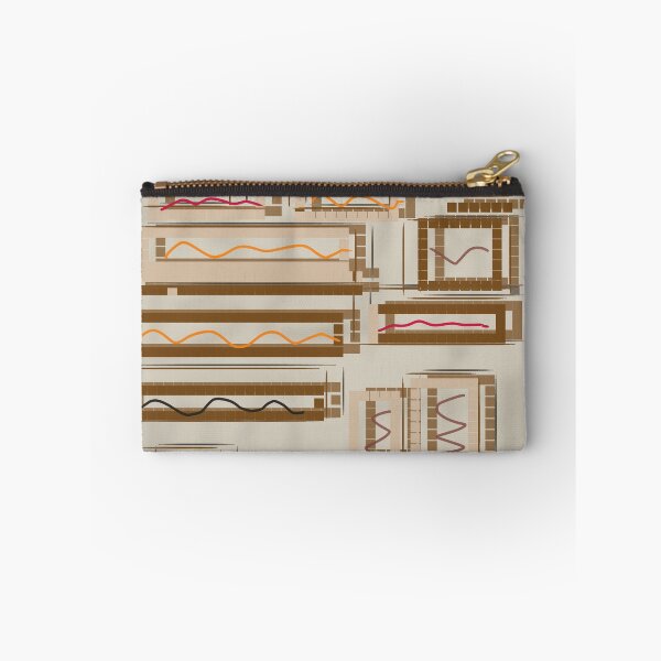 Item preview, Square Pattern designed and sold by NahyArt.