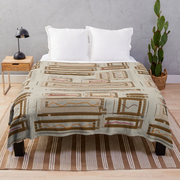 Item preview, Square Pattern designed and sold by NahyArt.