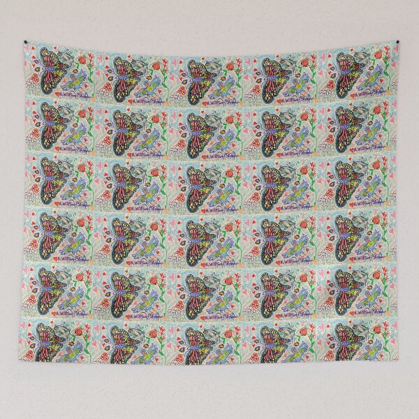 Item preview, Flying designed and sold by NWillsonStrader.