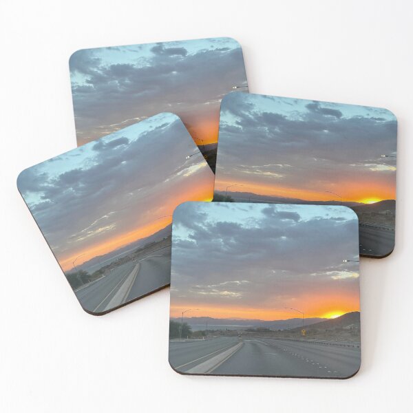 Item preview, Nevada Sunrise designed and sold by LHaynes2020.