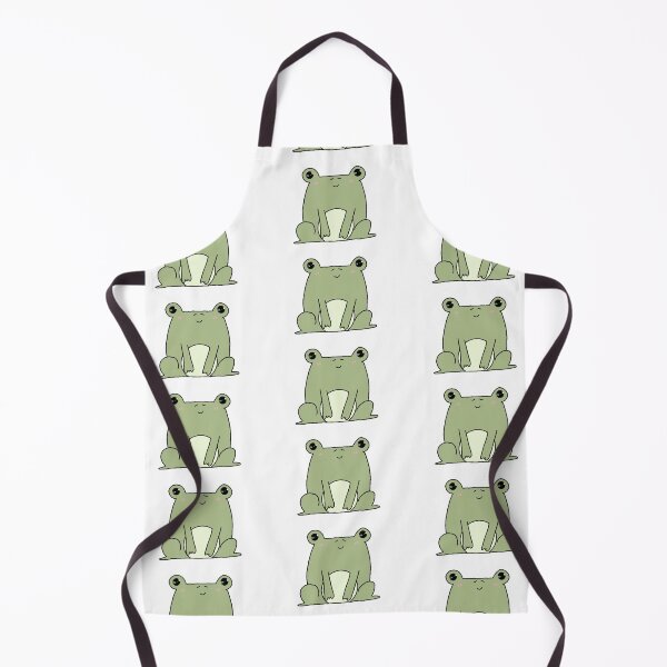 Item preview, Cute Frog designed and sold by faith-gardner.