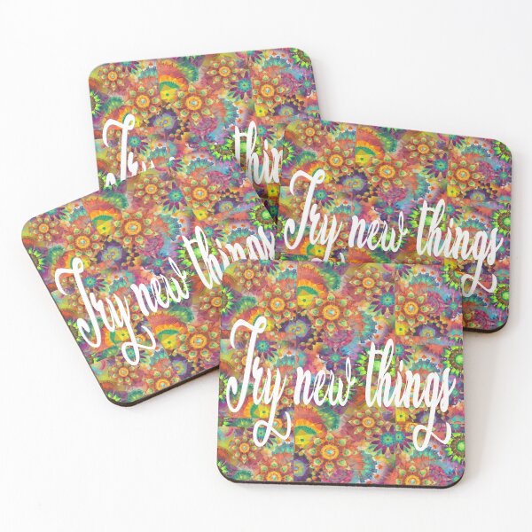 Item preview, Colourful Art designed and sold by BubbleShopLK.