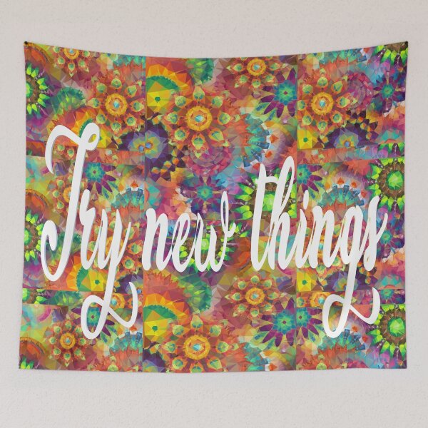 Item preview, Colourful Art designed and sold by BubbleShopLK.