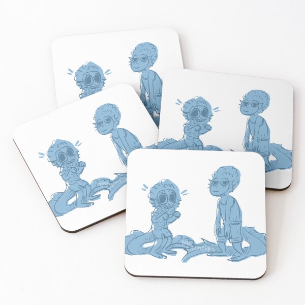 Item preview, Luca and Alberto  designed and sold by lydsmids.