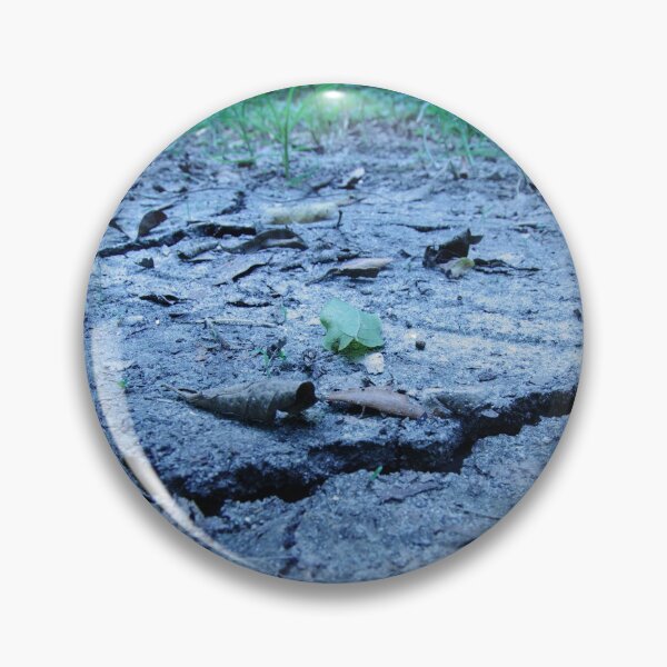 Item preview, A Crack in the Earth designed and sold by InhumanImaging.