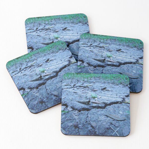 Item preview, A Crack in the Earth designed and sold by InhumanImaging.