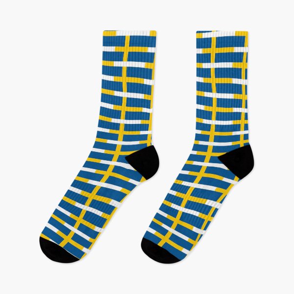 Item preview, Sweden Flag designed and sold by MyIdentityShop.