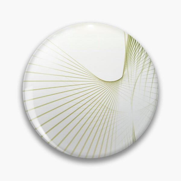 Item preview, Green Lines Abstract Art designed and sold by Bruce ALMIGHTY Baker.