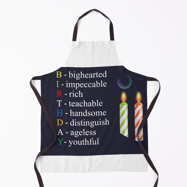 Item preview, Birthday designed and sold by T-Draguuno.