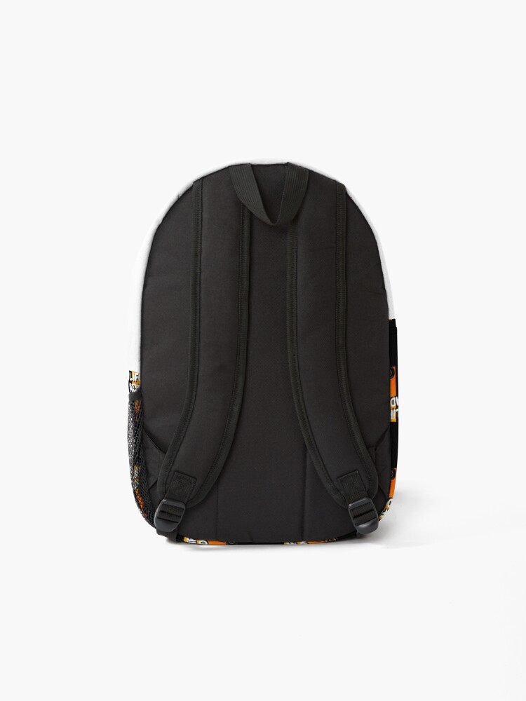Alternate view of Off Road Vehicle Backpack