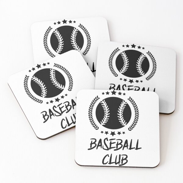 Artikelvorschau, Baseball-Club entworfen und verkauft von BlaqDesigns17.