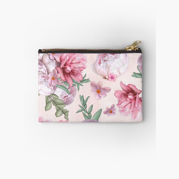 Item preview, Beautiful soft pink flowers designed and sold by Lizreed1827.