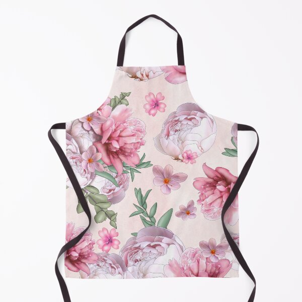 Item preview, Beautiful soft pink flowers designed and sold by Lizreed1827.