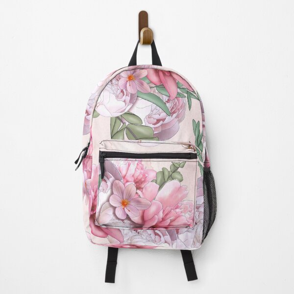 Item preview, Beautiful soft pink flowers designed and sold by Lizreed1827.