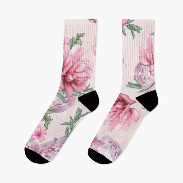 Item preview, Beautiful soft pink flowers designed and sold by Lizreed1827.