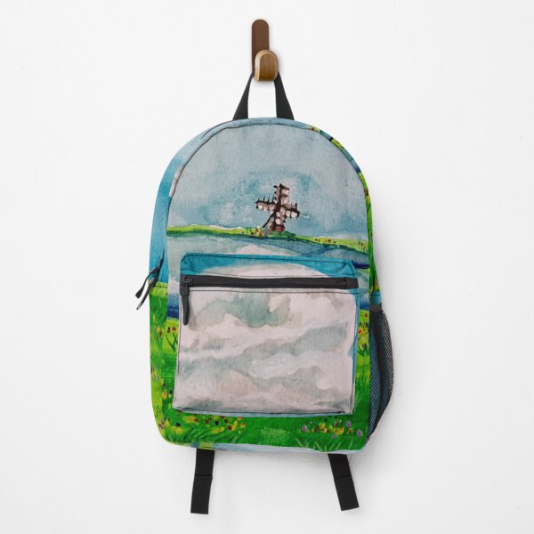 Item preview, Windmills designed and sold by BlazerDesigns.