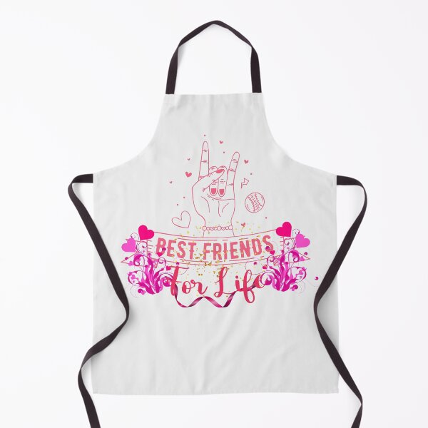 Item preview, Best Friends For Life! Happy Friendship Day 2021 !! - Friends Forever Funny Design - Friendship Day 2021 designed and sold by SoffyLee586.