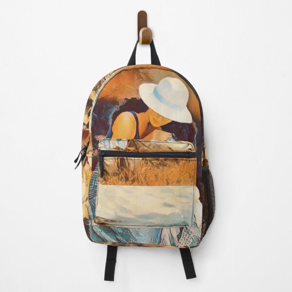 Item preview, Down By the Rocky Shore. designed and sold by ThiaEvans007.