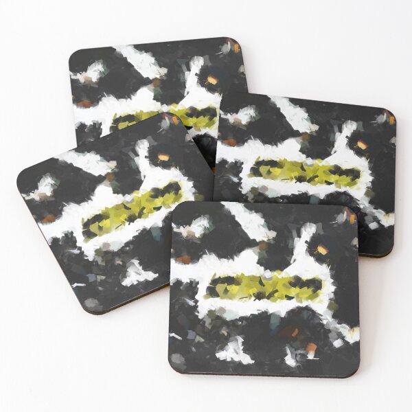 Item preview, Testing Album Painting  designed and sold by Bebop7c.