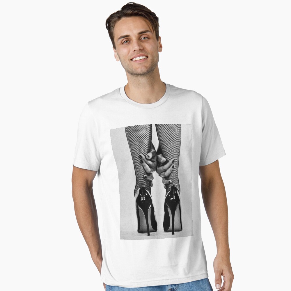 Item preview, Essential T-Shirt designed and sold by muybonita.