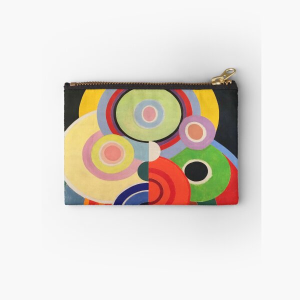 Item preview, robert delaunay - Rhythm, Joy of living,No, 02. designed and sold by Vivanne-art.