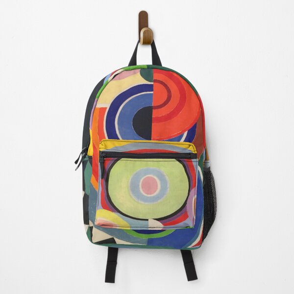 Item preview, robert delaunay - Rhythm, Joy of living,No, 02. designed and sold by Vivanne-art.