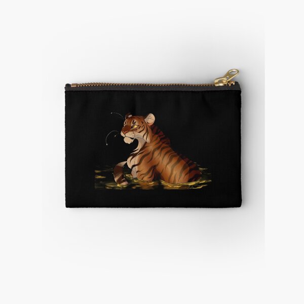 Item preview, Golden Tiger design designed and sold by nummiequack.