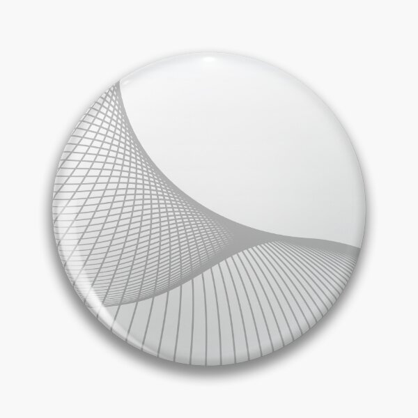 Item preview, Black Lines on a White Background Abstract Art designed and sold by Bruce ALMIGHTY Baker.