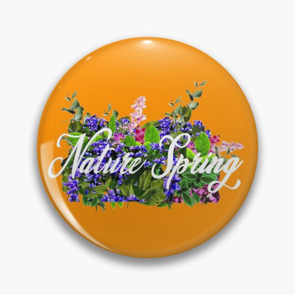 Item preview, Nature Spring designed and sold by BubbleShopLK.