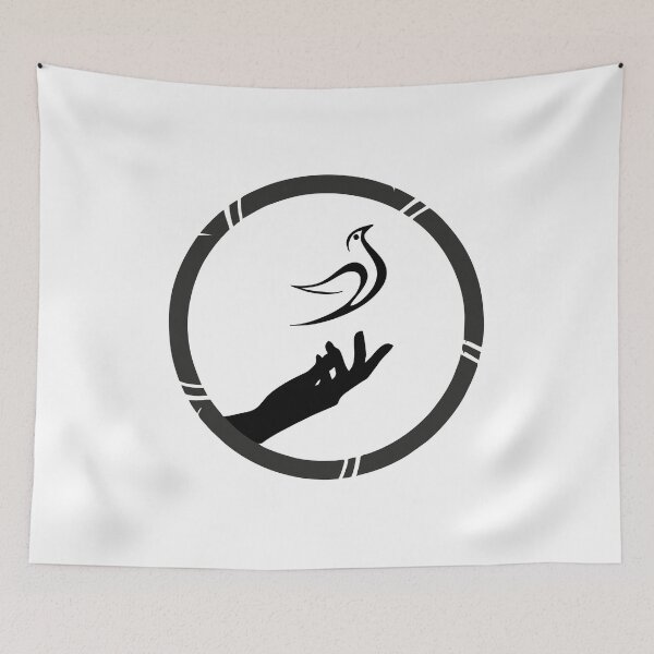 Item preview, Free Bird designed and sold by Stich.