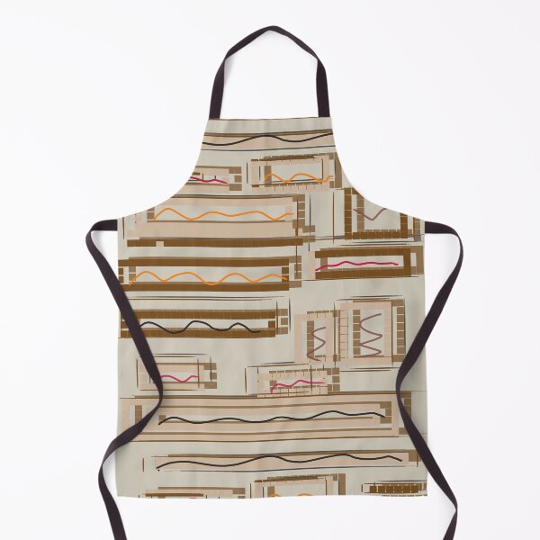 Item preview, Square Pattern designed and sold by NahyArt.
