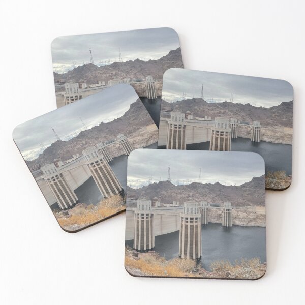 Item preview, Hoover Dam designed and sold by LHaynes2020.