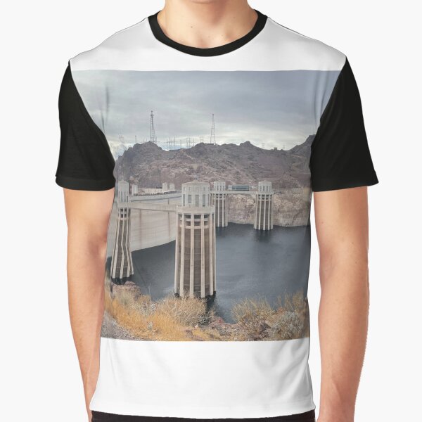Item preview, Hoover Dam designed and sold by LHaynes2020.