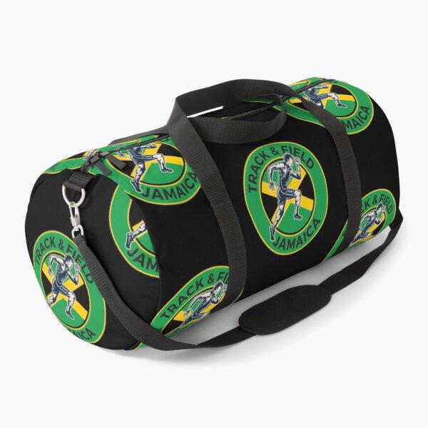 Item preview, Track and Field Jamaica designed and sold by Rhu Creations.