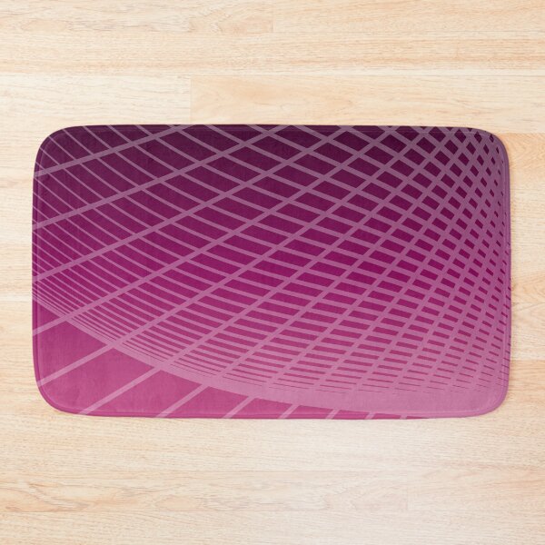 Item preview, Red Lines4 Abstract Art designed and sold by Bruce ALMIGHTY Baker.