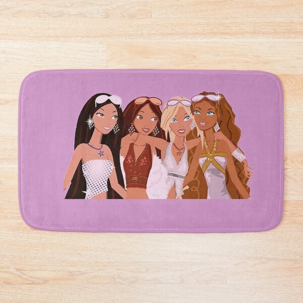 Item preview, My Scene MyScene My Bling Bling Aesthetic Y2K designed and sold by Tynixpower.