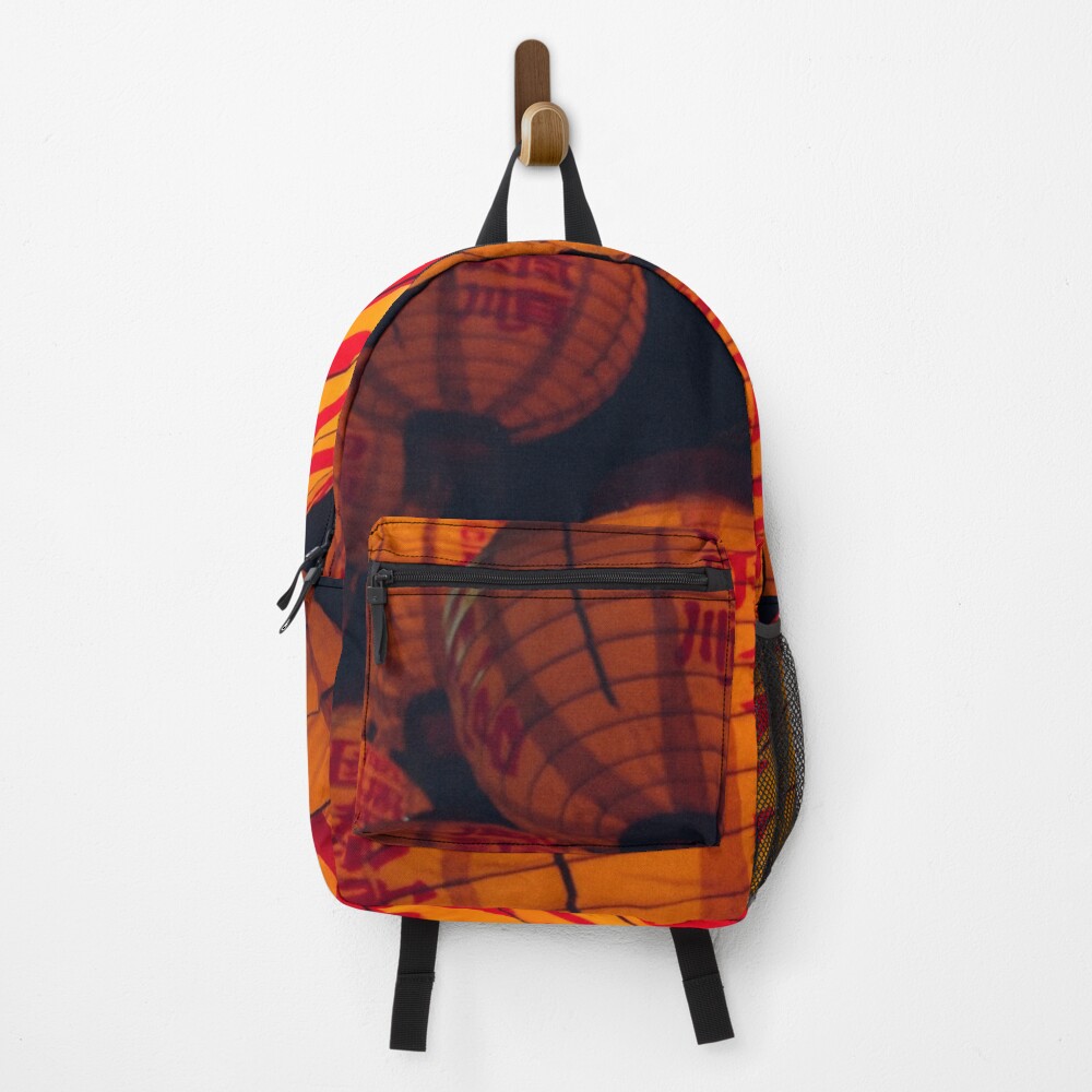 Item preview, Backpack designed and sold by RBCOOLSHOP.