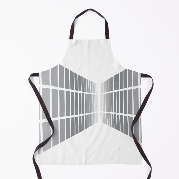 Item preview, Gray Squares Abstract Art designed and sold by Bruce ALMIGHTY Baker.