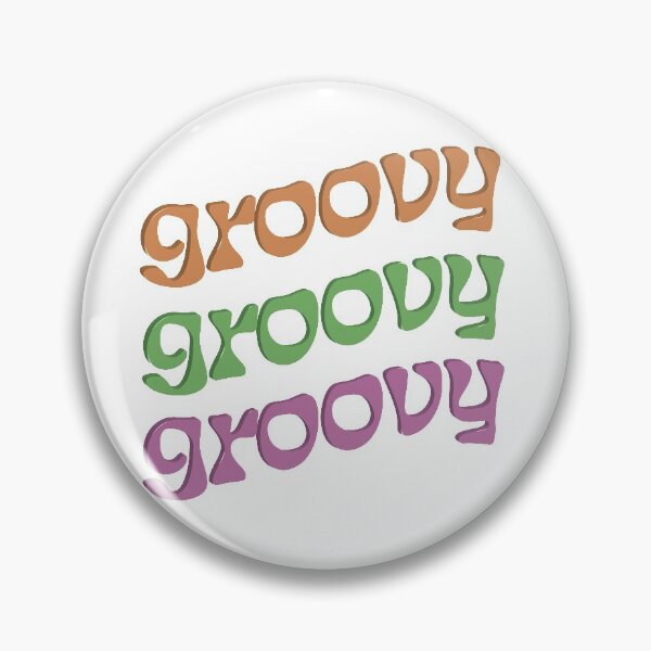Item preview, Groovy Groovy Groovy designed and sold by kyloha.