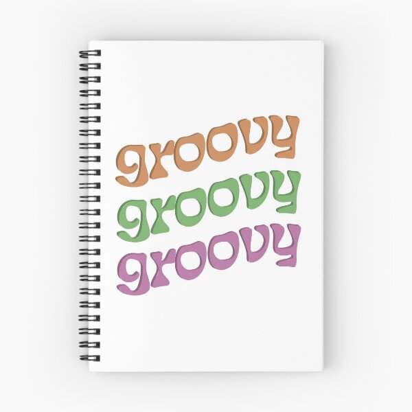 Item preview, Groovy Groovy Groovy designed and sold by kyloha.